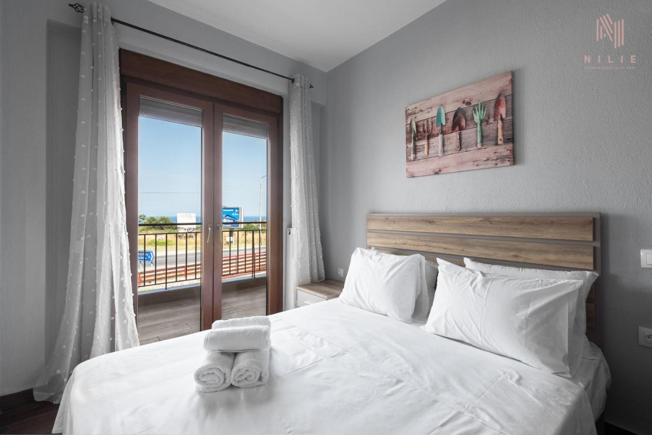 אפיטוס Ultima Summer Residence, Nilie Hospitality Mgmt מראה חיצוני תמונה