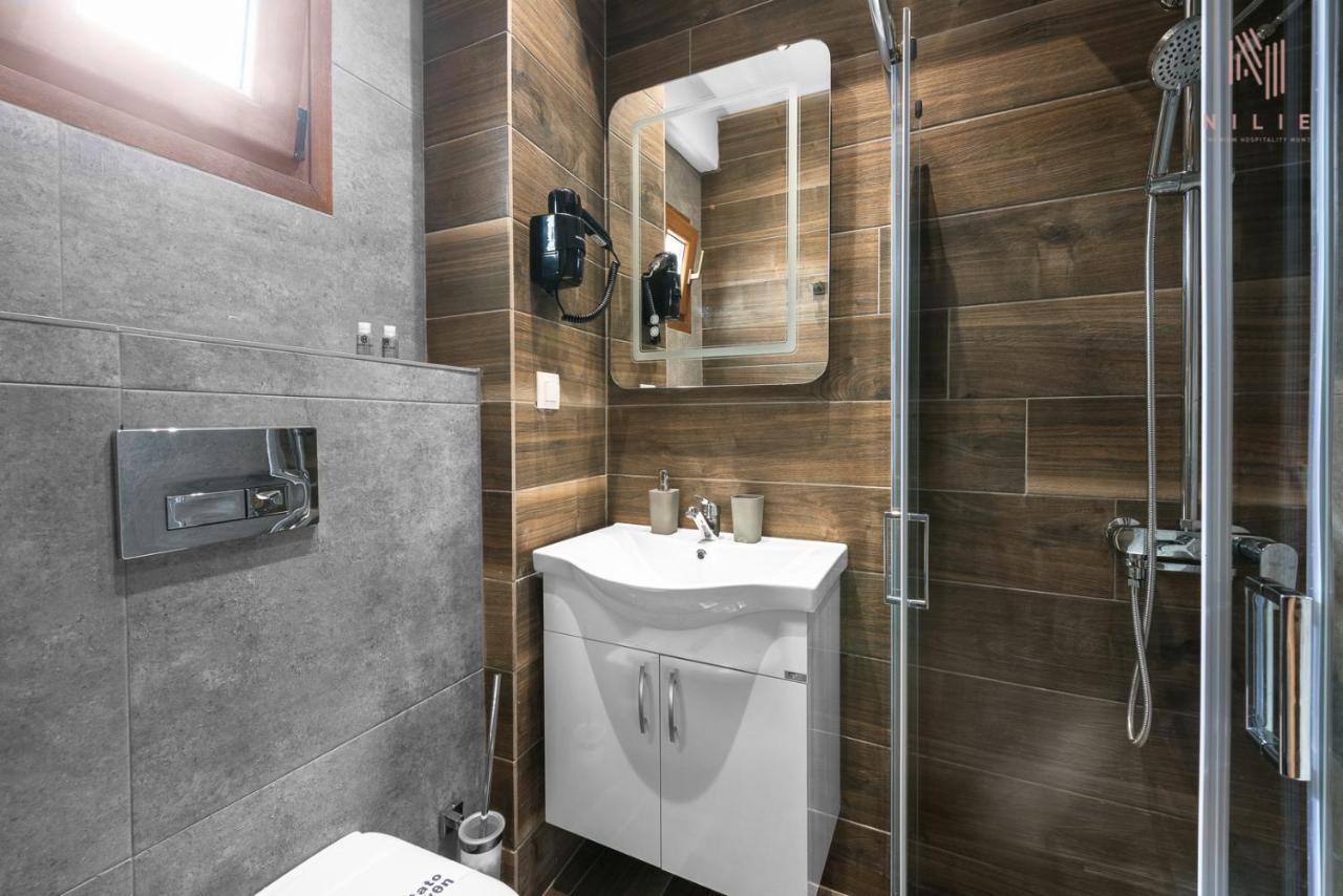 אפיטוס Ultima Summer Residence, Nilie Hospitality Mgmt מראה חיצוני תמונה