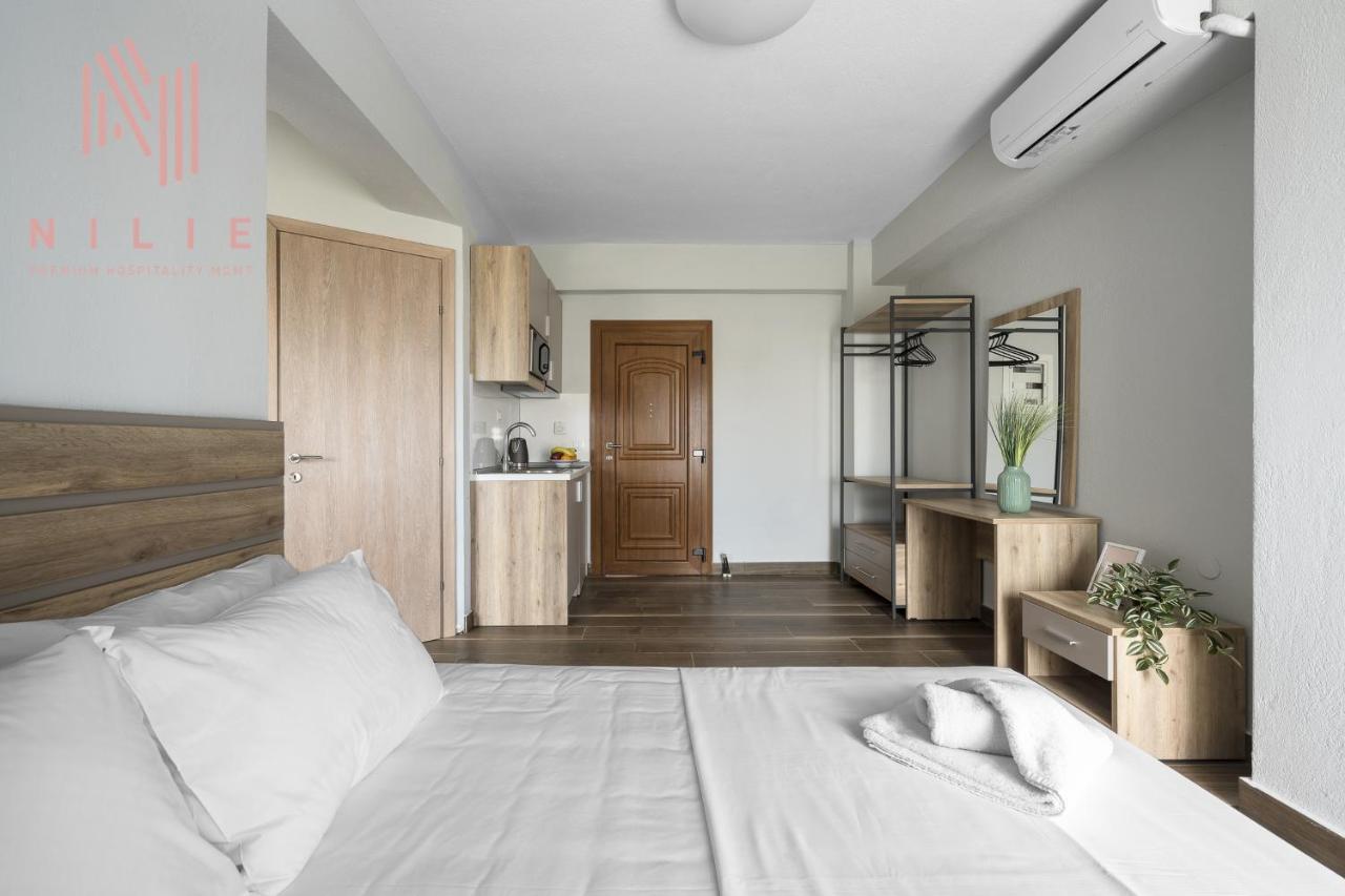 אפיטוס Ultima Summer Residence, Nilie Hospitality Mgmt מראה חיצוני תמונה