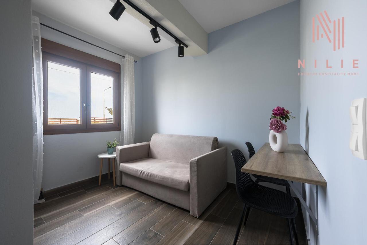 אפיטוס Ultima Summer Residence, Nilie Hospitality Mgmt מראה חיצוני תמונה