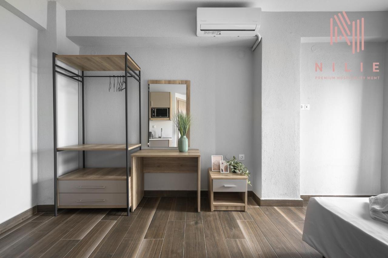 אפיטוס Ultima Summer Residence, Nilie Hospitality Mgmt מראה חיצוני תמונה