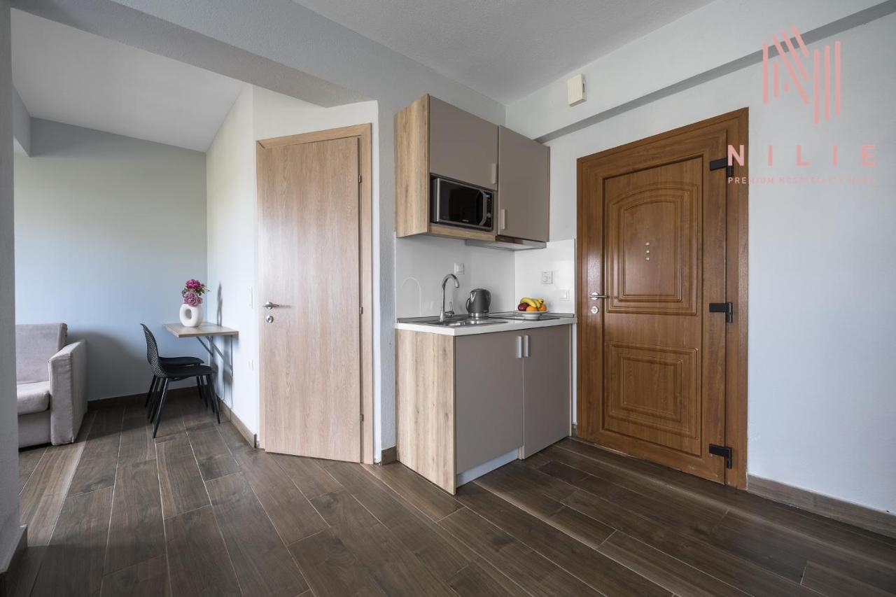 אפיטוס Ultima Summer Residence, Nilie Hospitality Mgmt מראה חיצוני תמונה